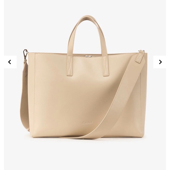 Calpak Haven Tote - Picture 1 of 13